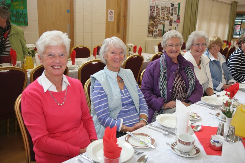 Monaghan U3A lunch with the Percy French quartet (2).jpg